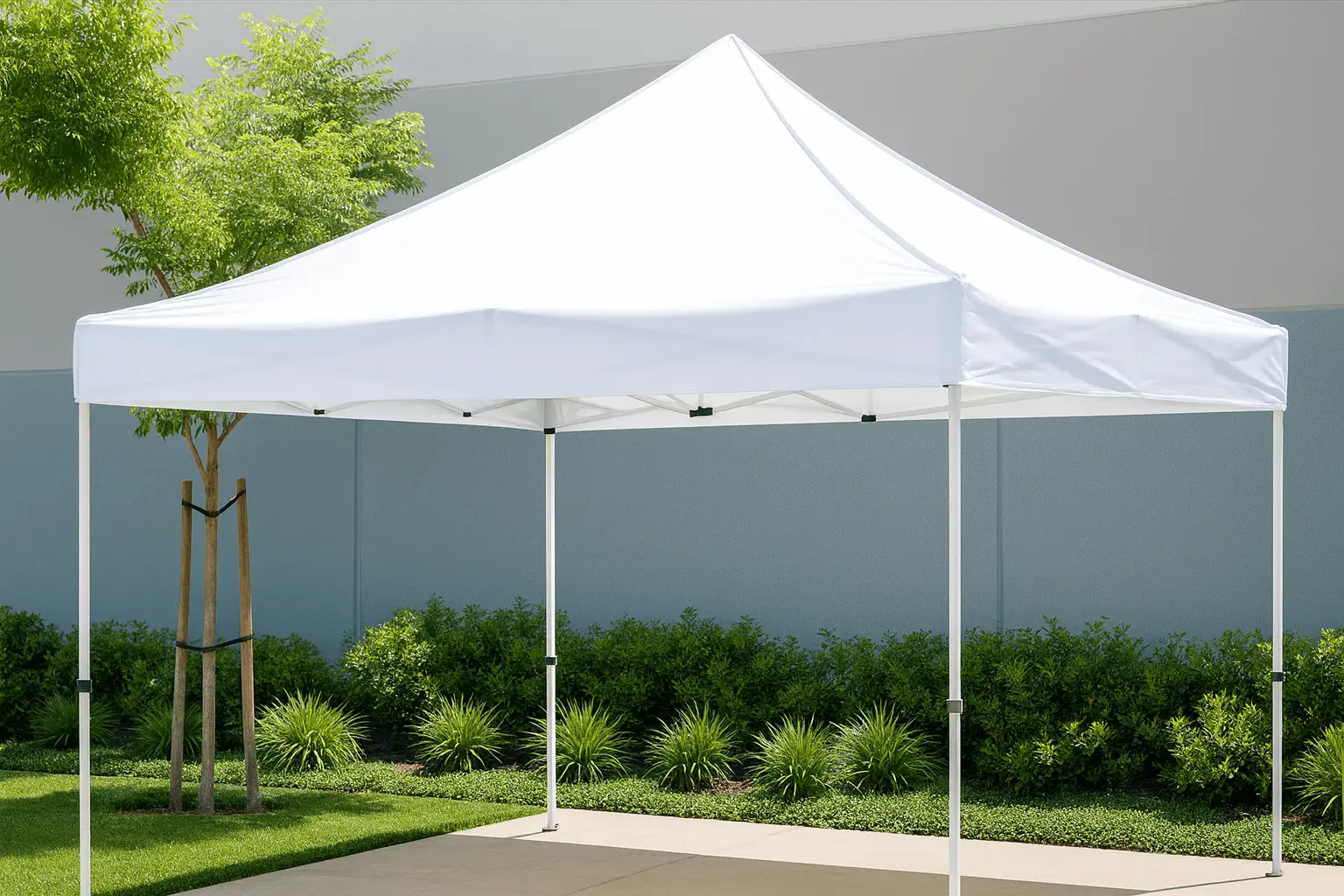 Jual Tenda Cafe Malang