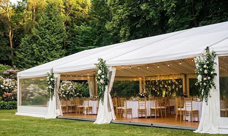 Sewa Jual Tenda Roder Malang